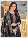 Anaya By Mukesh Gadhawal Silk Online Kurti With Bottom Dupatta Wholesale